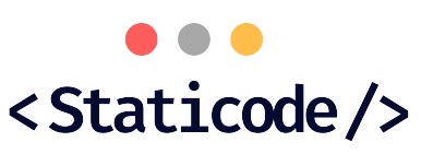 Staticode